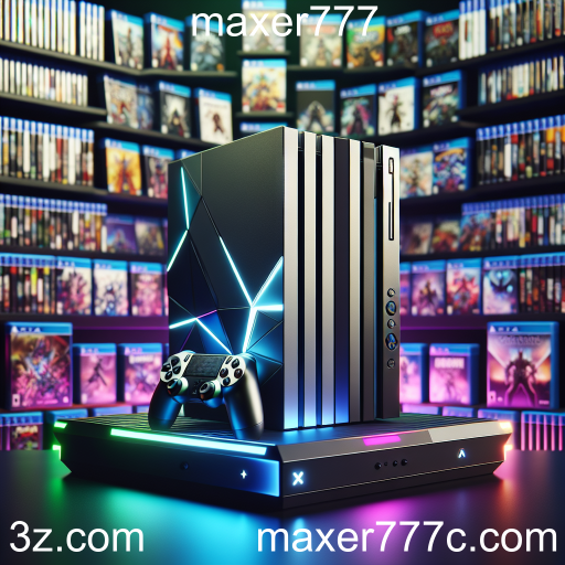 Avaliações de Jogos no maxer777: Sua Fonte Confiável de Críticas