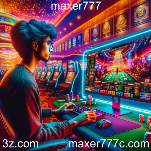 Aprenda com os Tutoriais: Domine Seu Jogo no maxer777